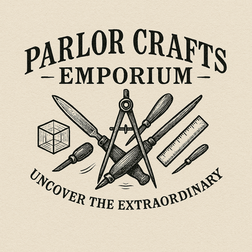 Parlor Crafts Emporium
